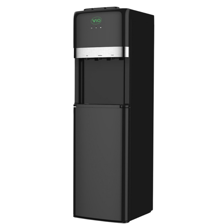 ViO P601 FC-UF Czarny