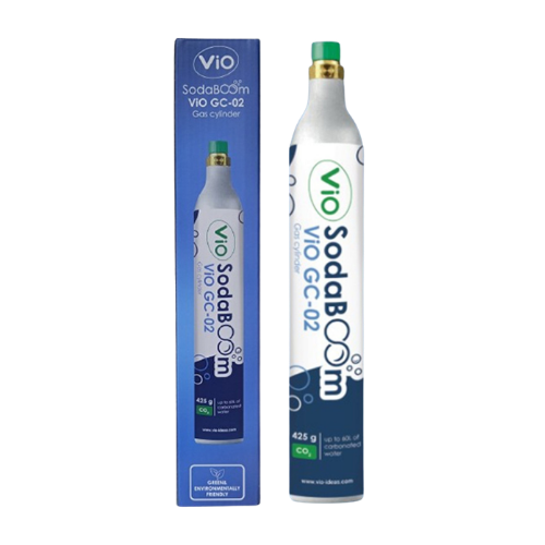 ViO SodaBoom GC-02