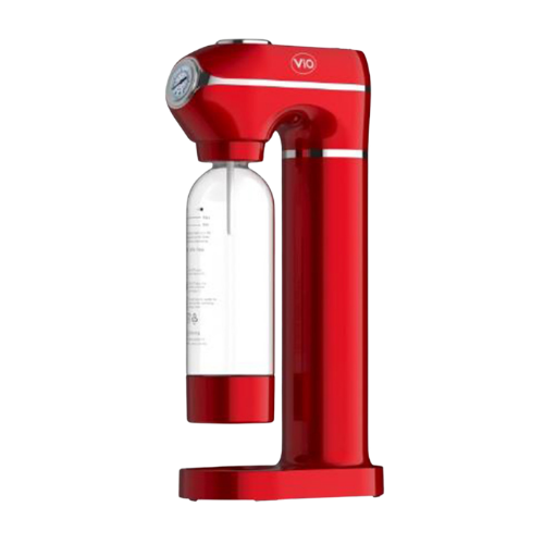 ViO SodaBoom SD-7006 Red