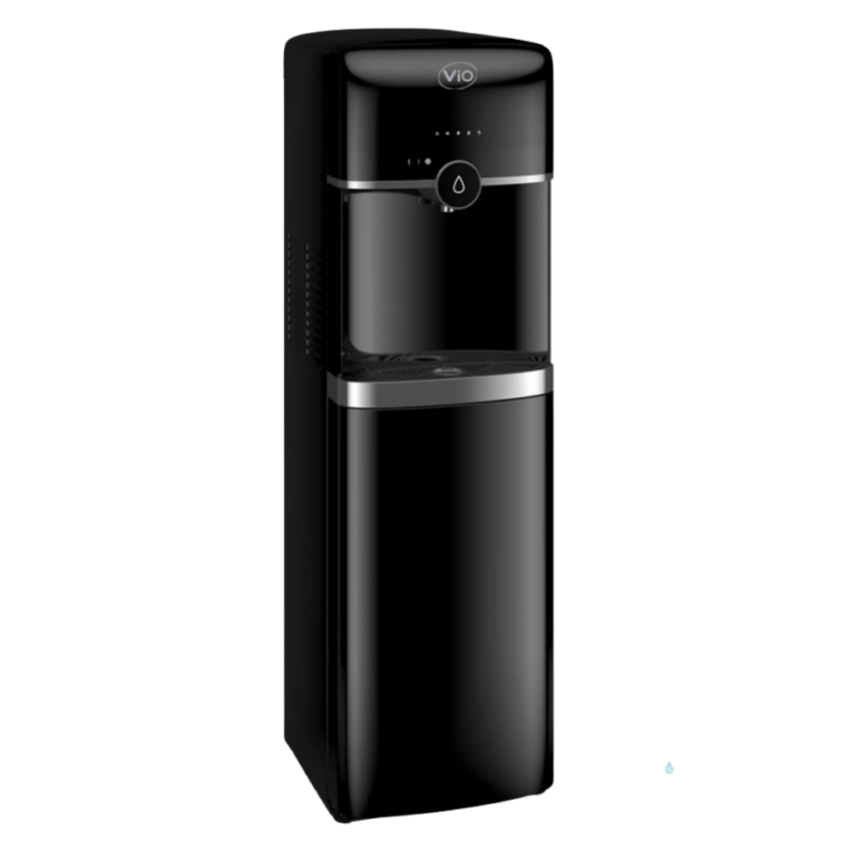 ViO P43 FC-UF Czarny