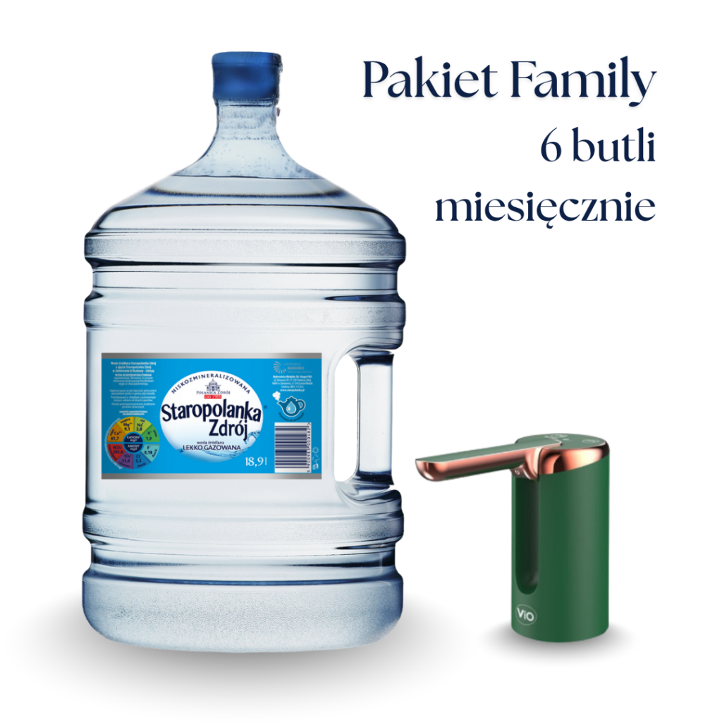PAKIET FAMILY