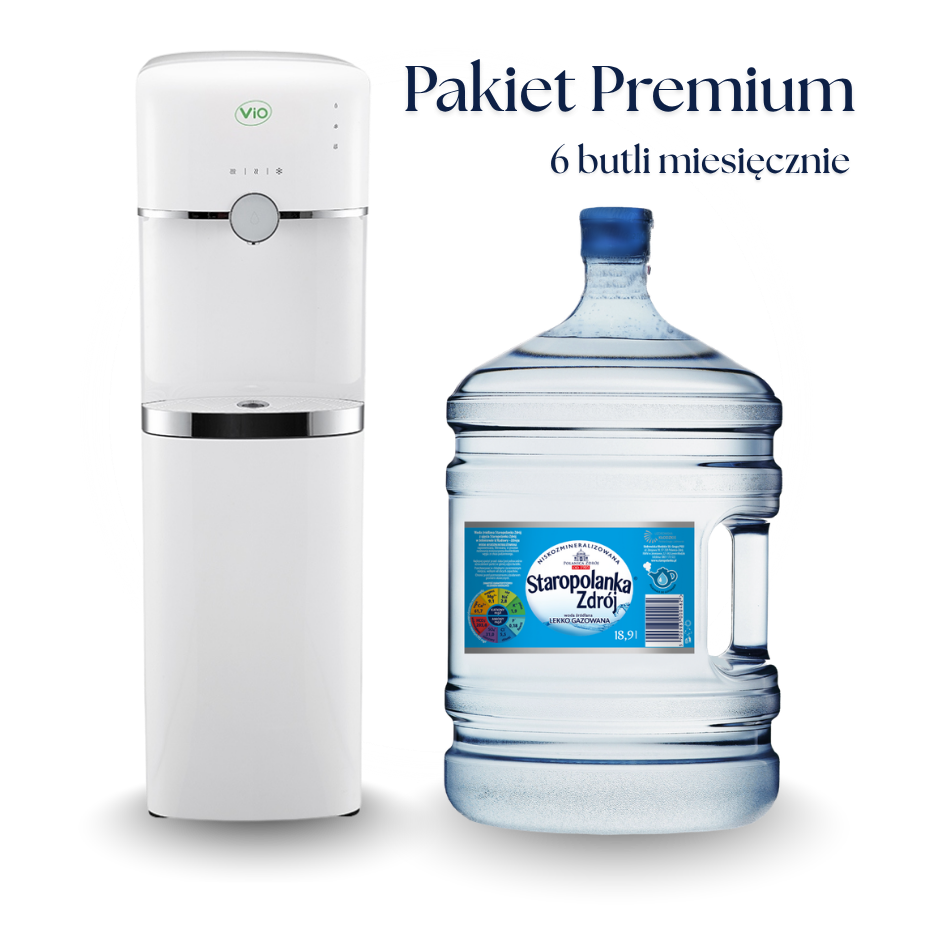 PAKIET PREMIUM